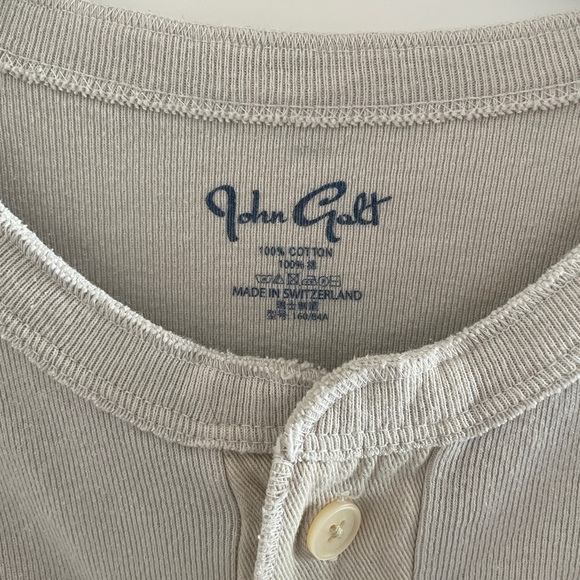 BRANDY MELVILLE COWBOYS COWBOYS LONG SLEEVE TOP #brandymelville #brandy #cute - Picture 3 of 4